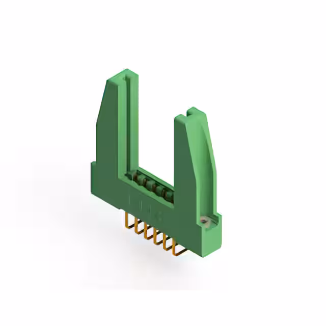 307-012-558-278 EDAC Inc.  Edgeboard Connectors